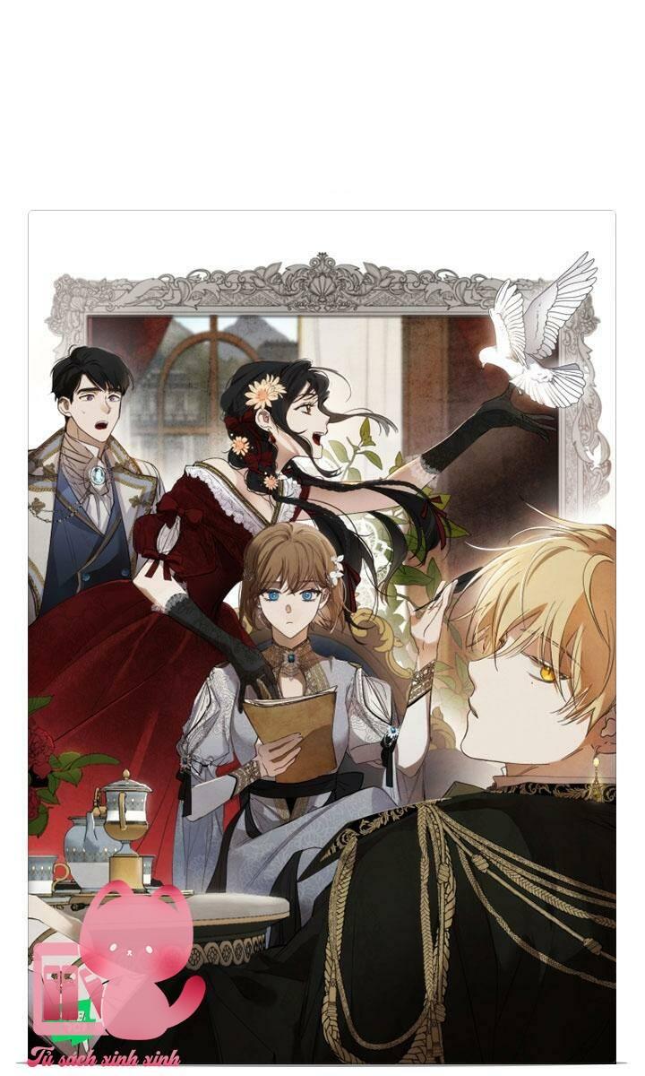 Đêm Của Bóng Tối - Chap 5