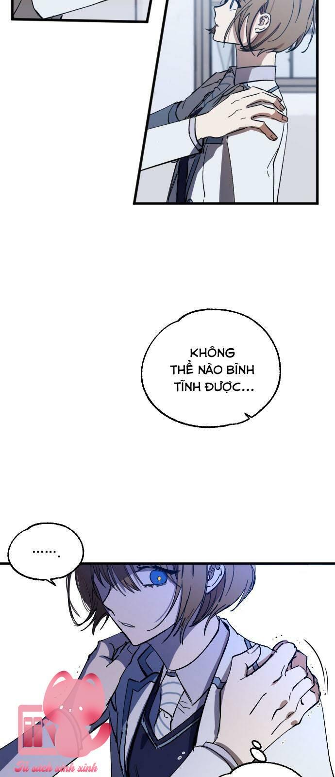 Đêm Của Bóng Tối - Chap 5