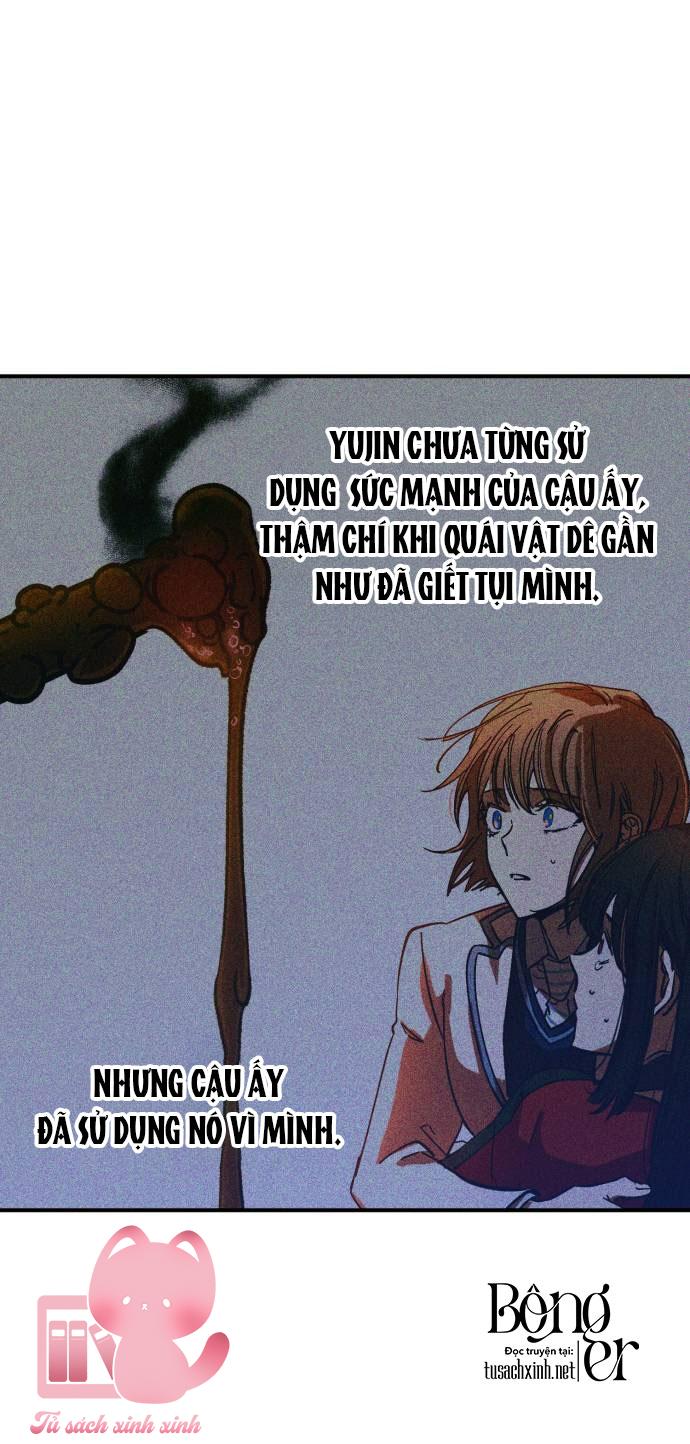 Đêm Của Bóng Tối - Chap 50