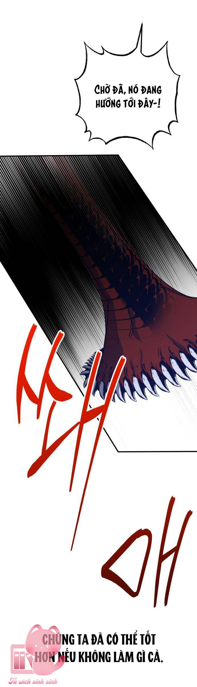 Đêm Của Bóng Tối - Chap 50