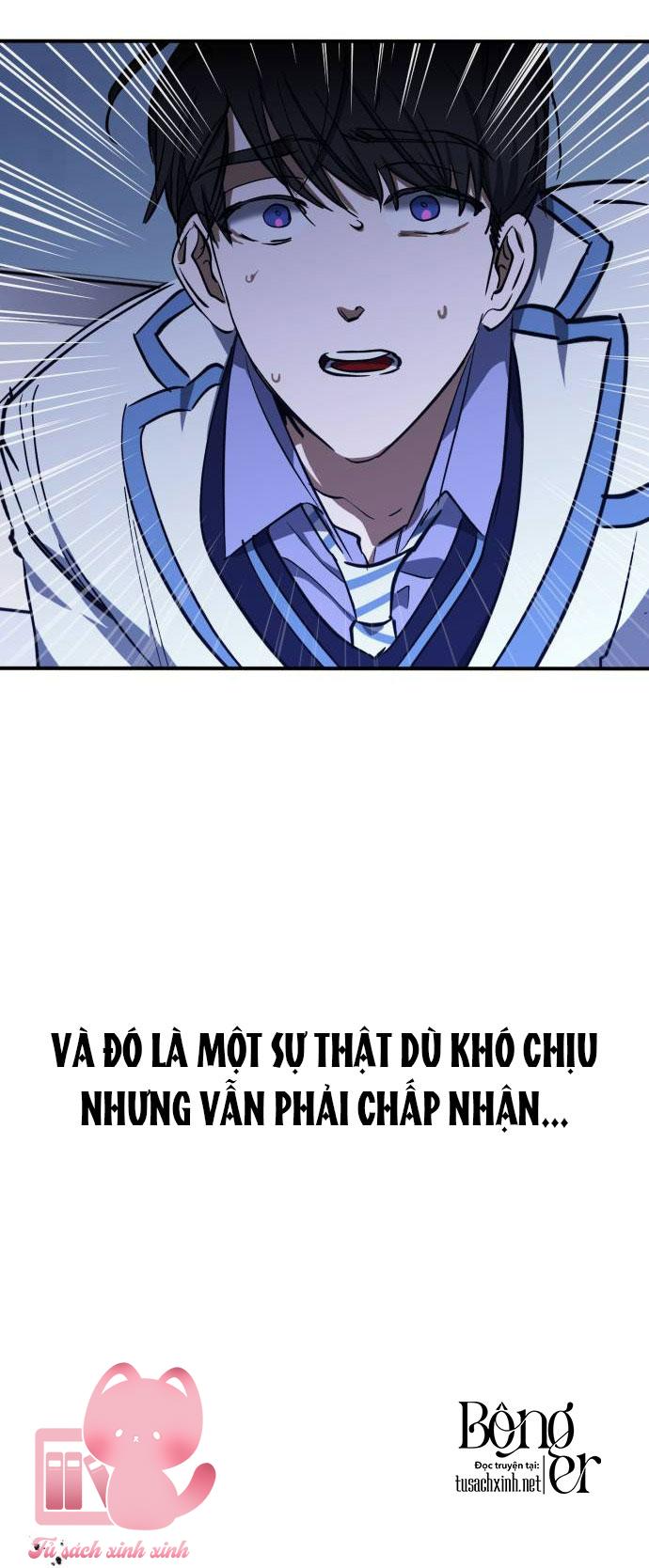 Đêm Của Bóng Tối - Chap 50