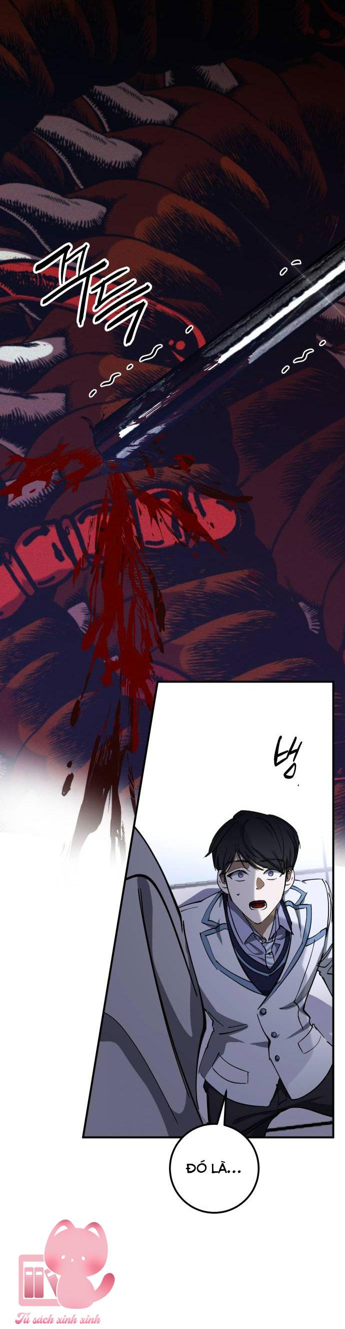 Đêm Của Bóng Tối - Chap 50