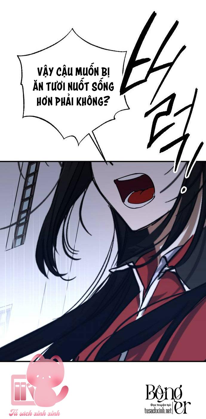 Đêm Của Bóng Tối - Chap 50