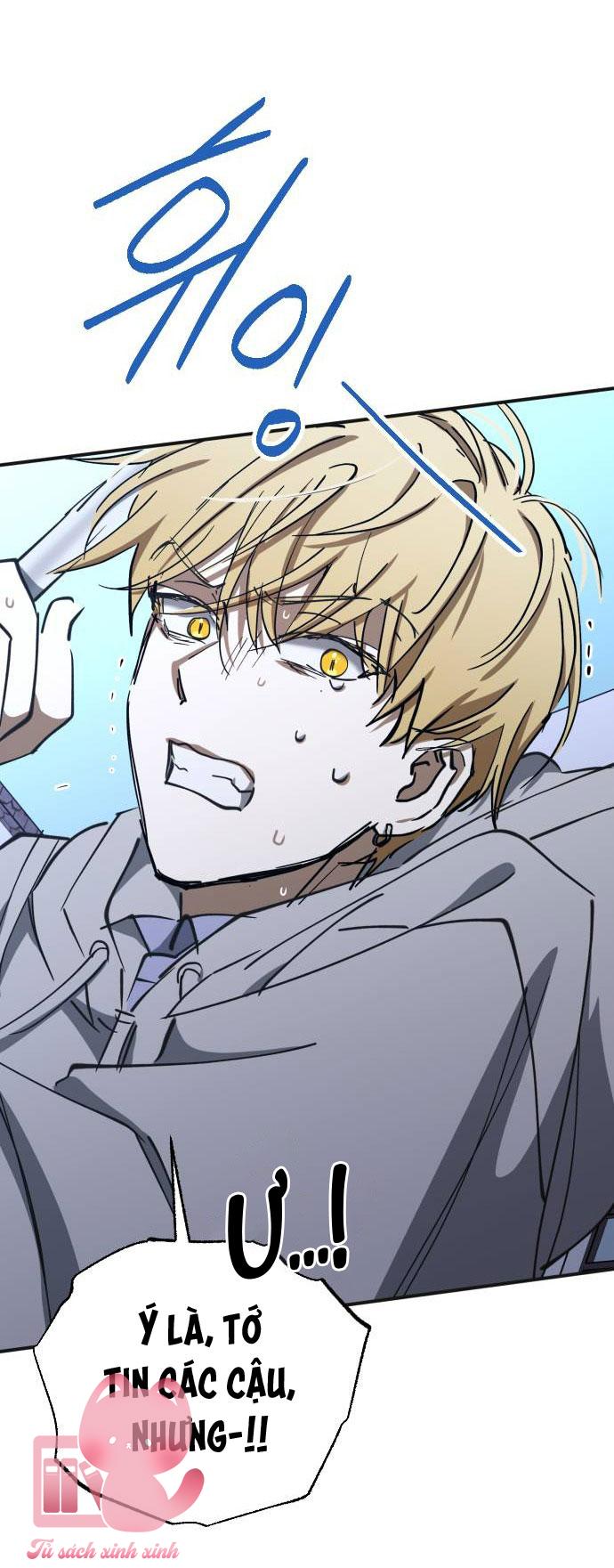 Đêm Của Bóng Tối - Chap 50