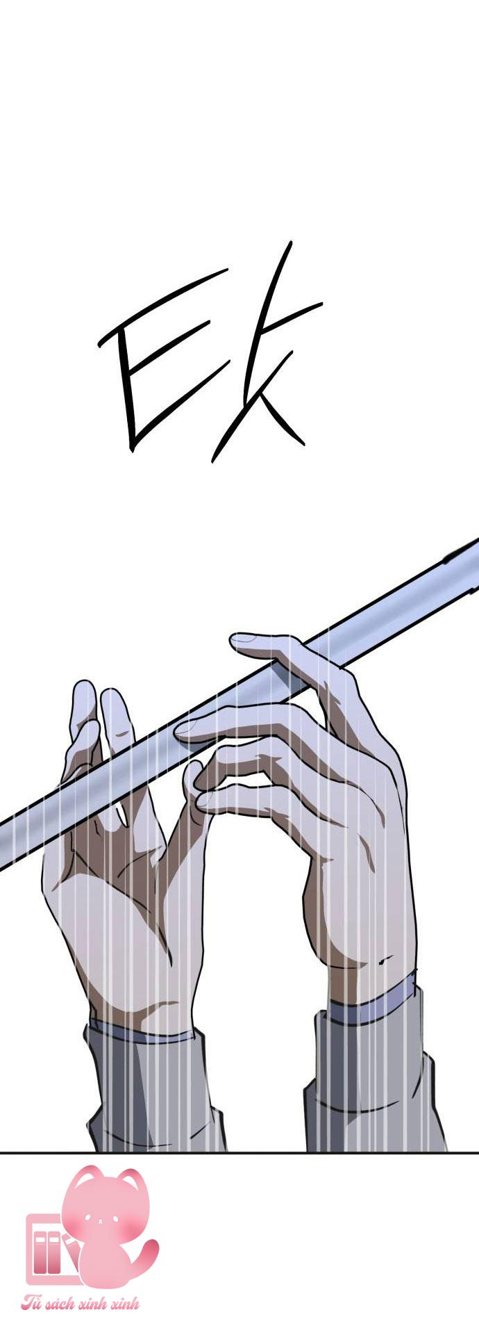 Đêm Của Bóng Tối - Chap 50