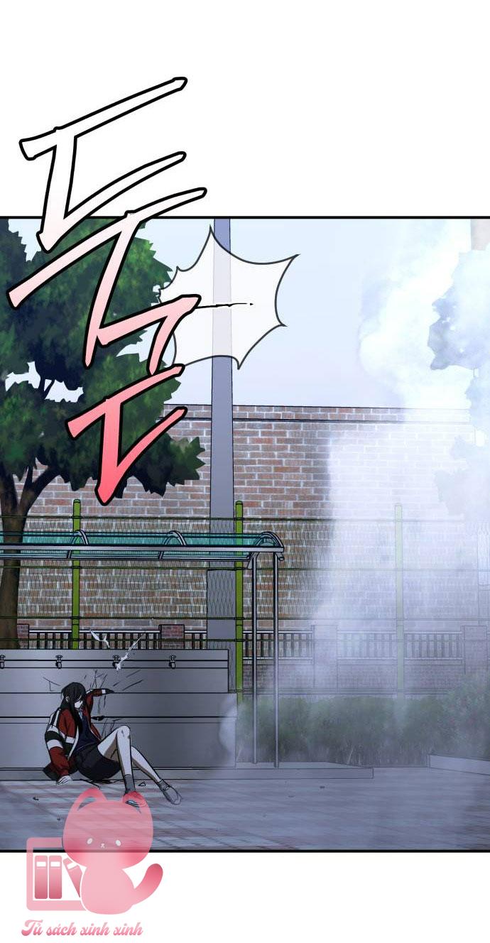 Đêm Của Bóng Tối - Chap 50