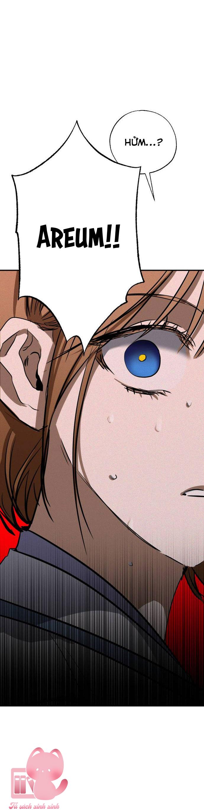 Đêm Của Bóng Tối - Chap 50