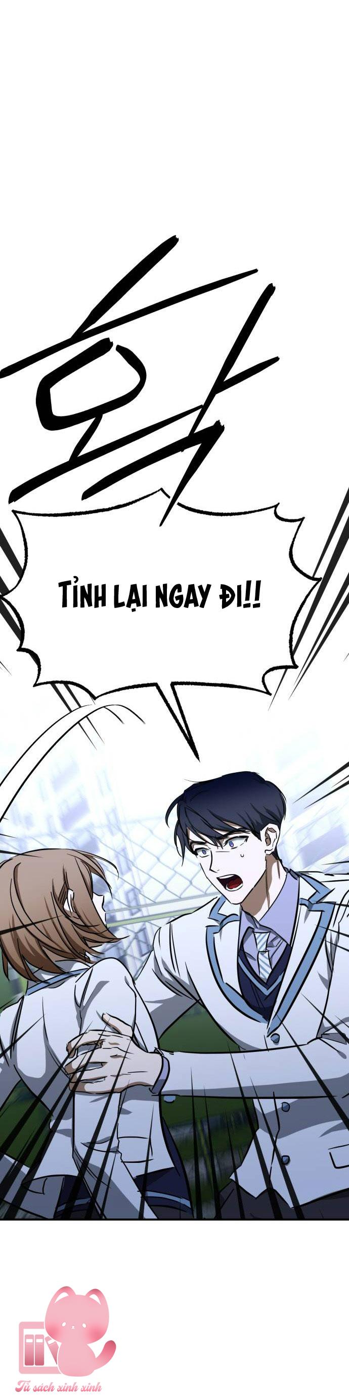 Đêm Của Bóng Tối - Chap 50