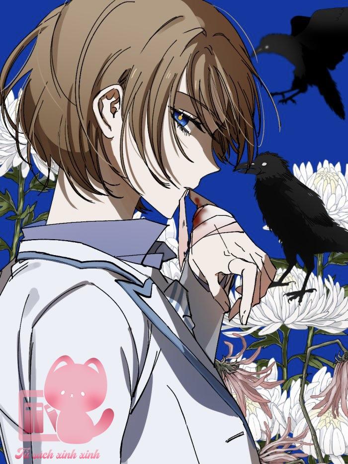 Đêm Của Bóng Tối - Chap 51