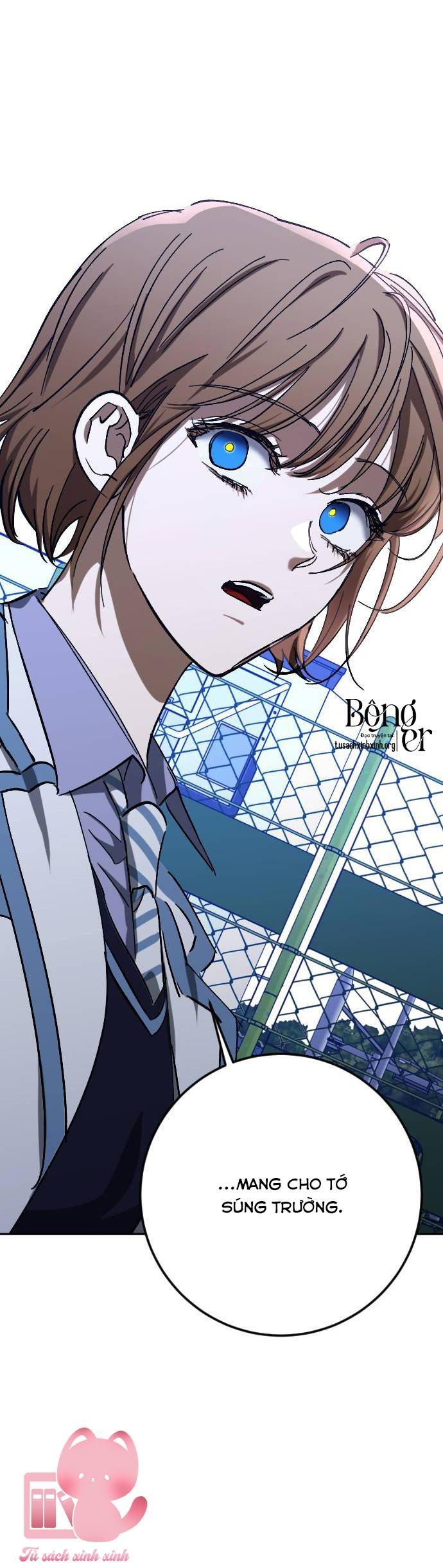 Đêm Của Bóng Tối - Chap 51