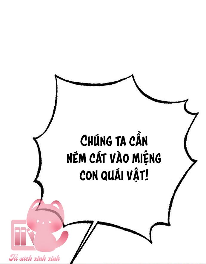Đêm Của Bóng Tối - Chap 51
