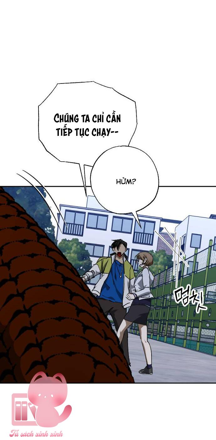 Đêm Của Bóng Tối - Chap 51