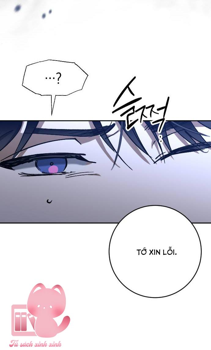 Đêm Của Bóng Tối - Chap 51