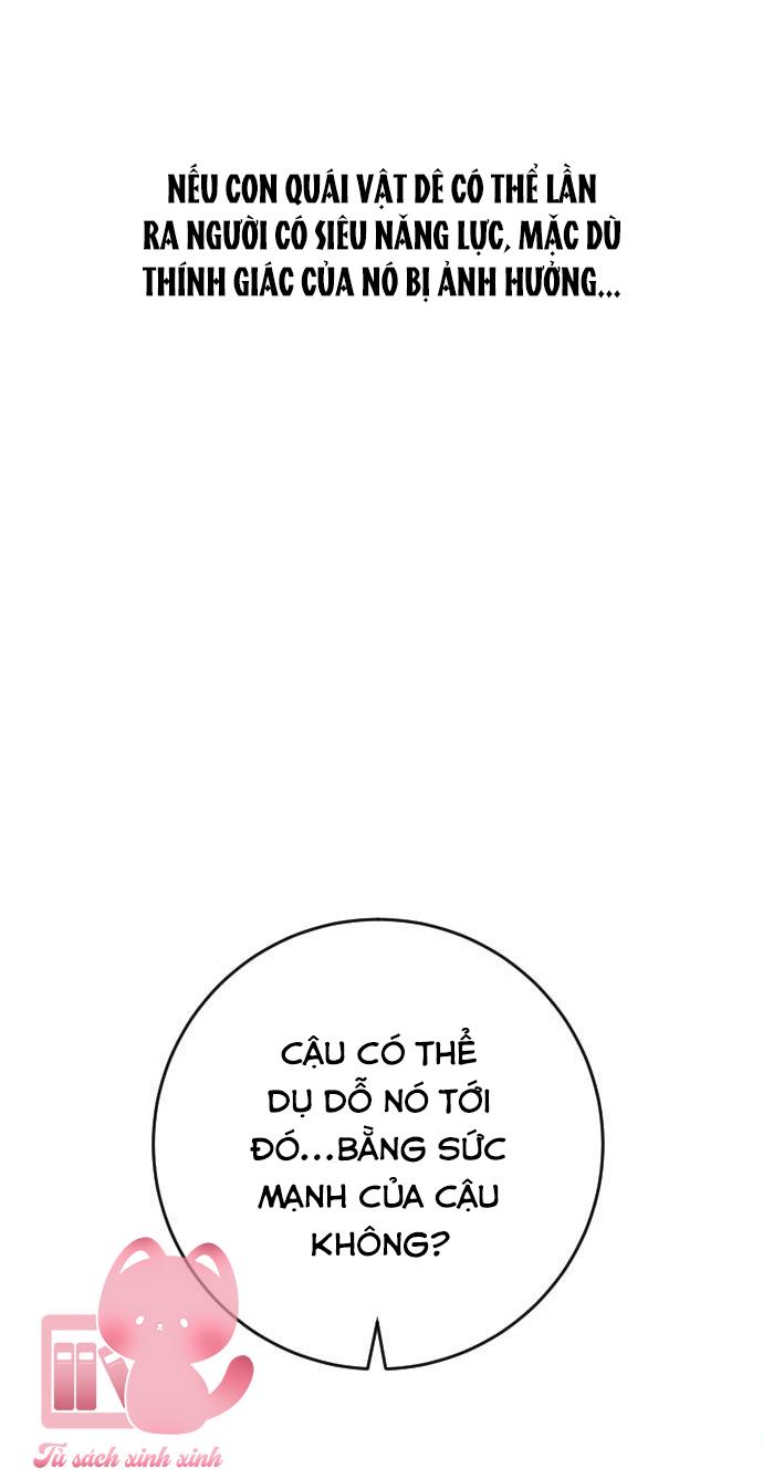 Đêm Của Bóng Tối - Chap 51