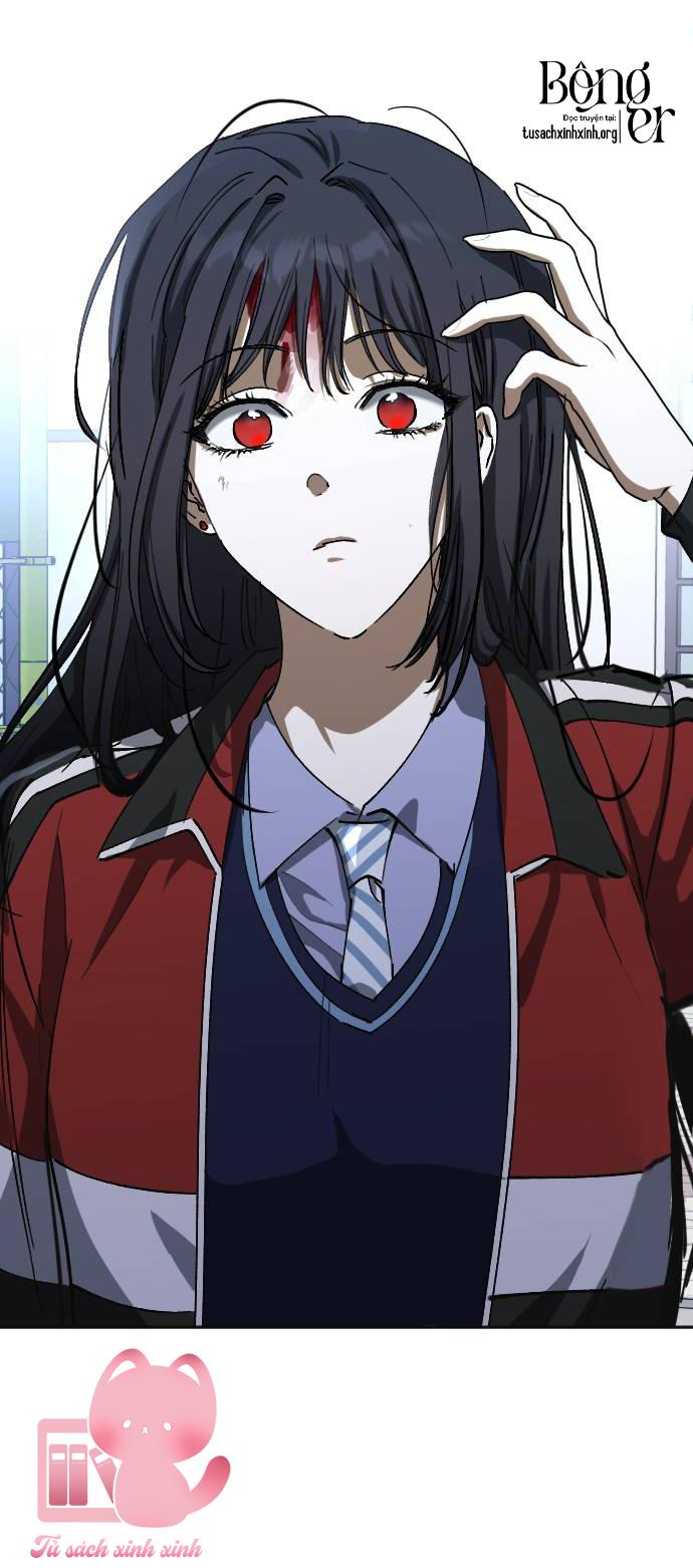 Đêm Của Bóng Tối - Chap 51