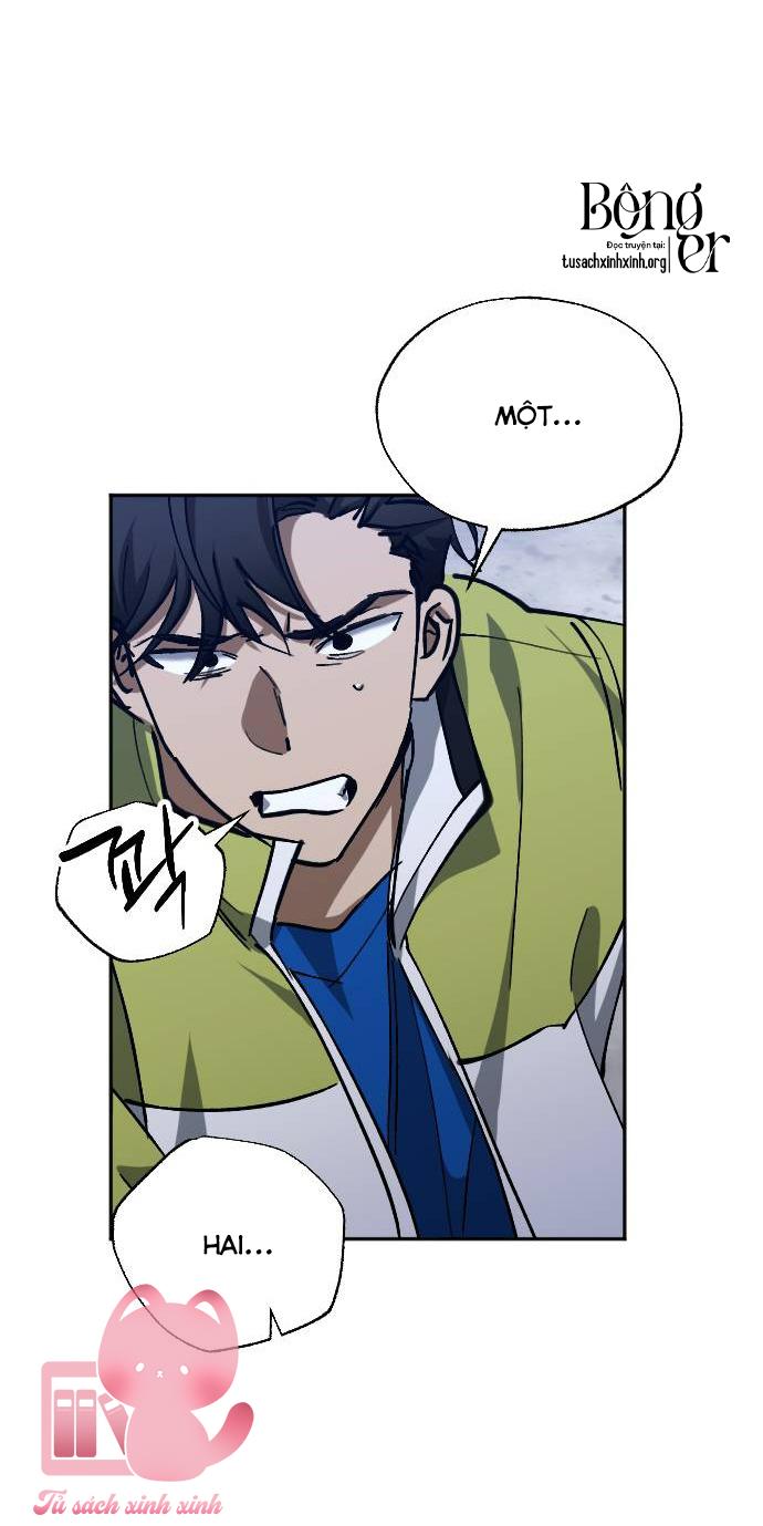 Đêm Của Bóng Tối - Chap 51