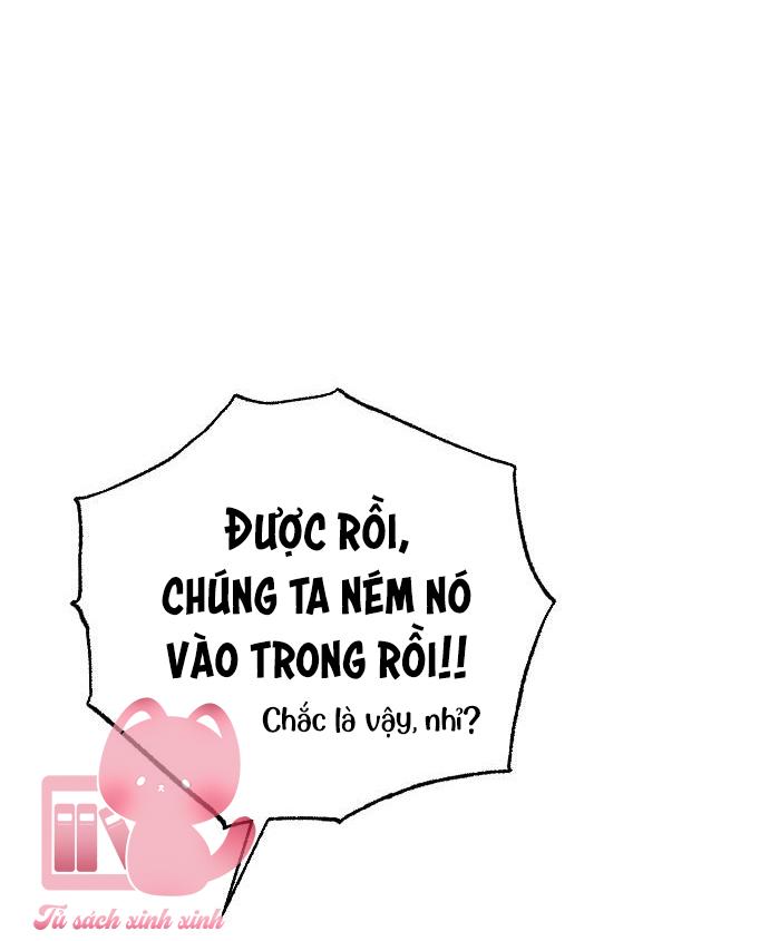 Đêm Của Bóng Tối - Chap 51