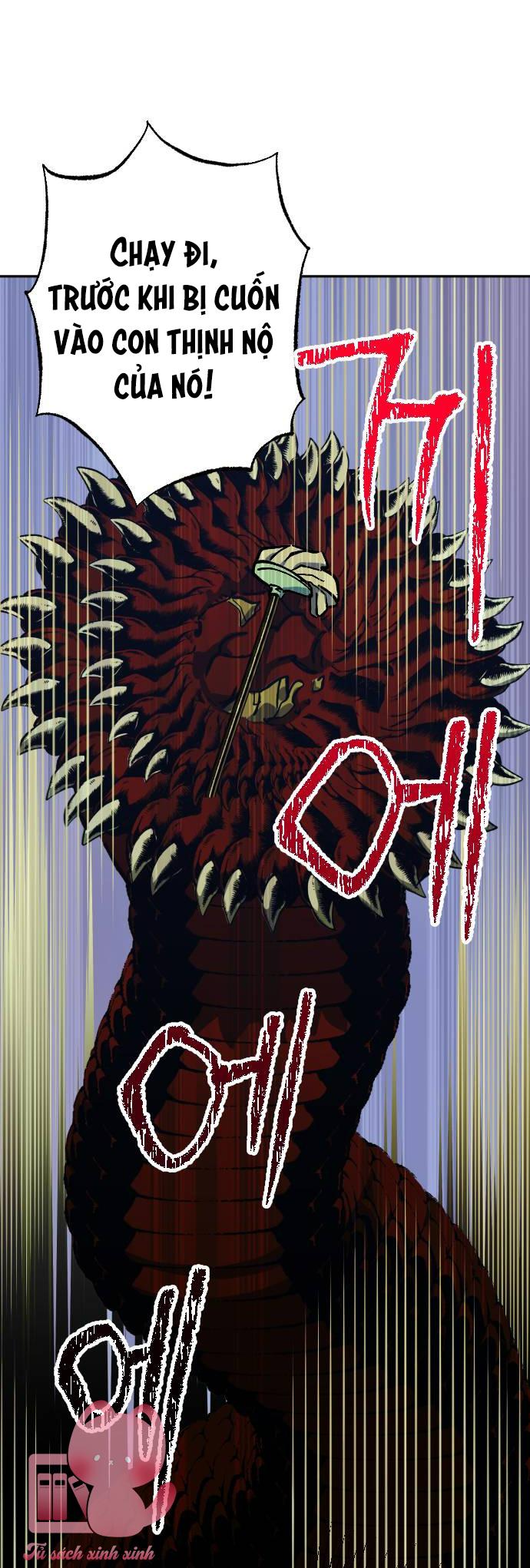 Đêm Của Bóng Tối - Chap 51