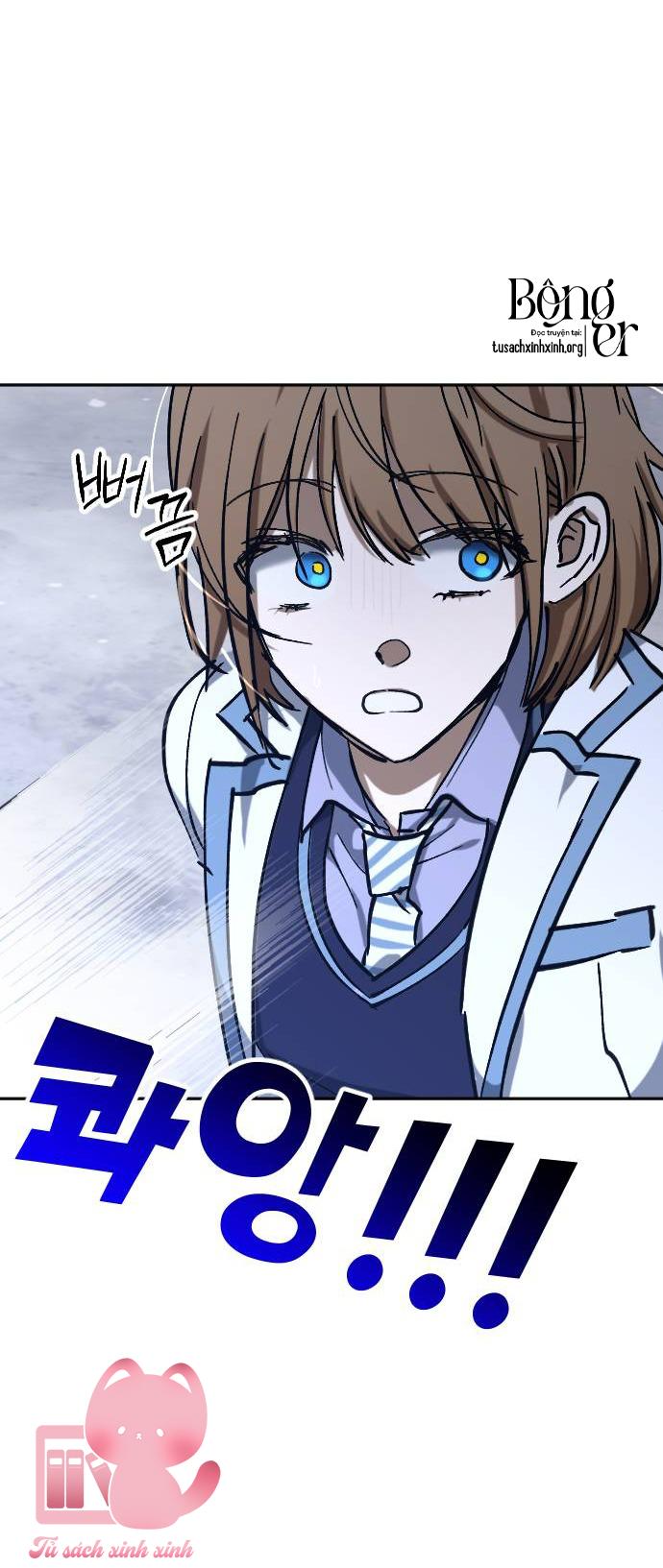 Đêm Của Bóng Tối - Chap 51