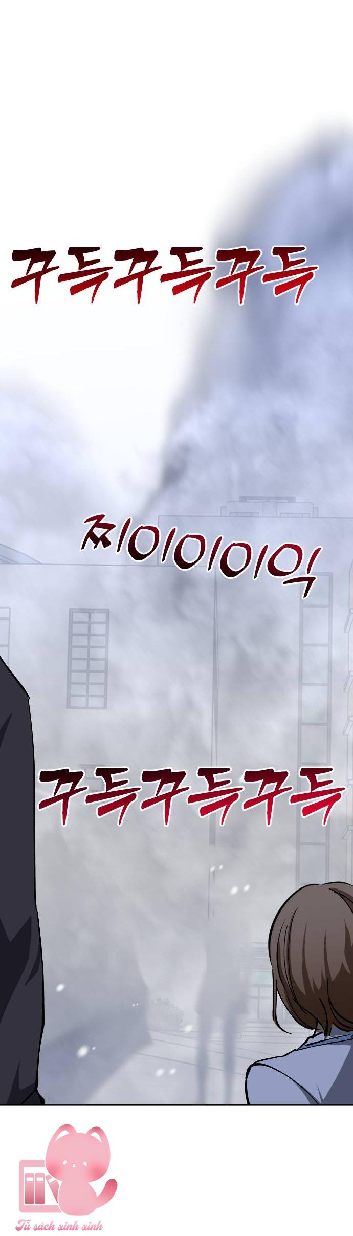 Đêm Của Bóng Tối - Chap 51