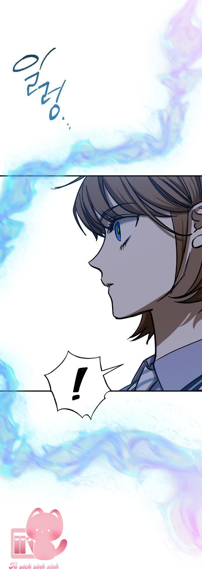 Đêm Của Bóng Tối - Chap 52