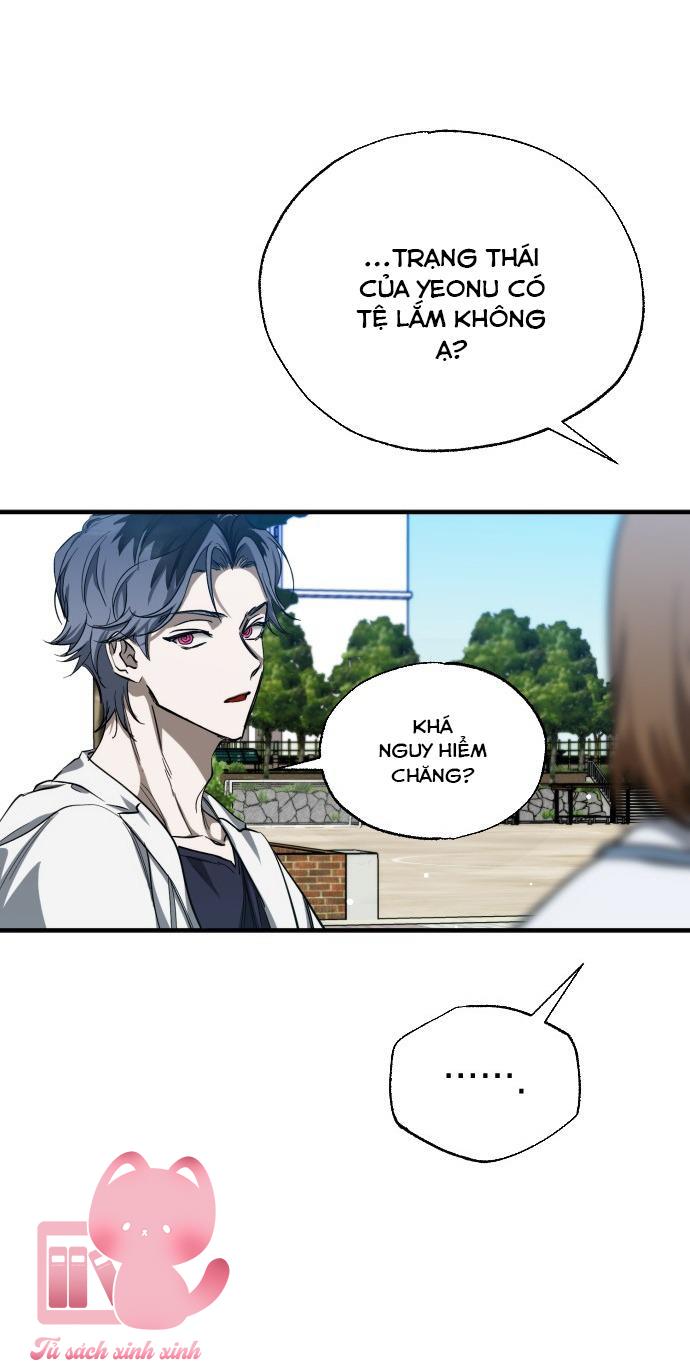 Đêm Của Bóng Tối - Chap 52