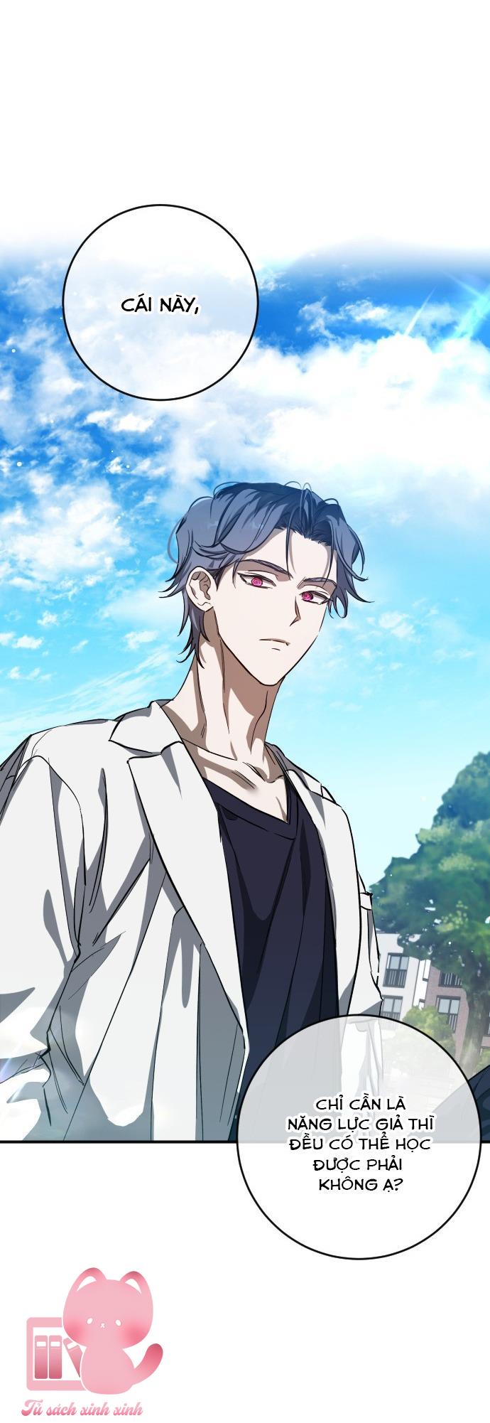 Đêm Của Bóng Tối - Chap 52