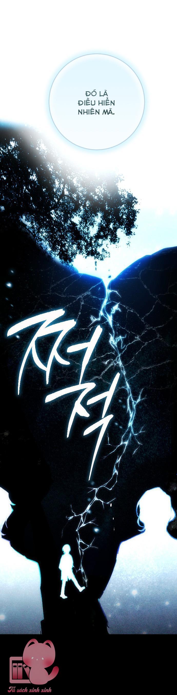 Đêm Của Bóng Tối - Chap 52