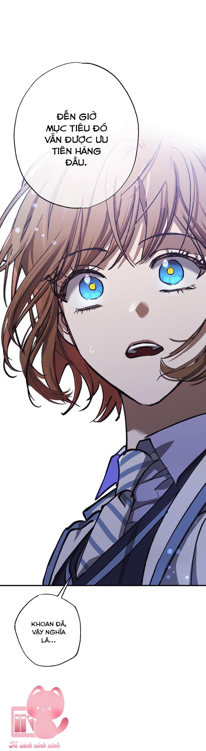 Đêm Của Bóng Tối - Chap 52