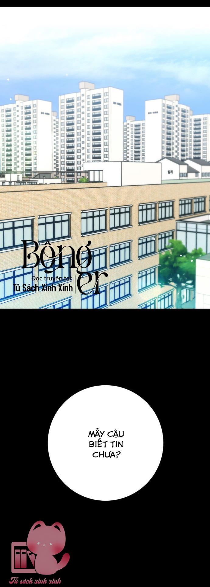 Đêm Của Bóng Tối - Chap 52