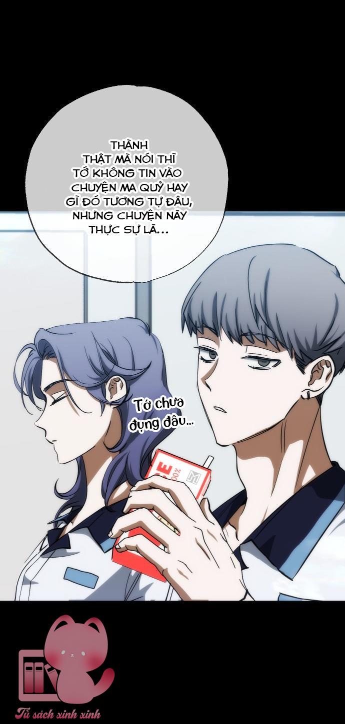 Đêm Của Bóng Tối - Chap 52