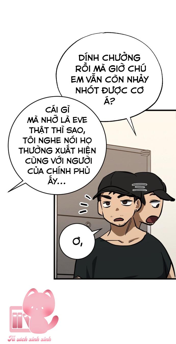 Đêm Của Bóng Tối - Chap 54