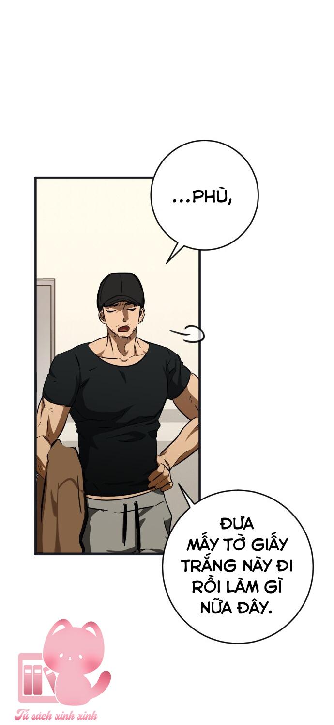 Đêm Của Bóng Tối - Chap 54