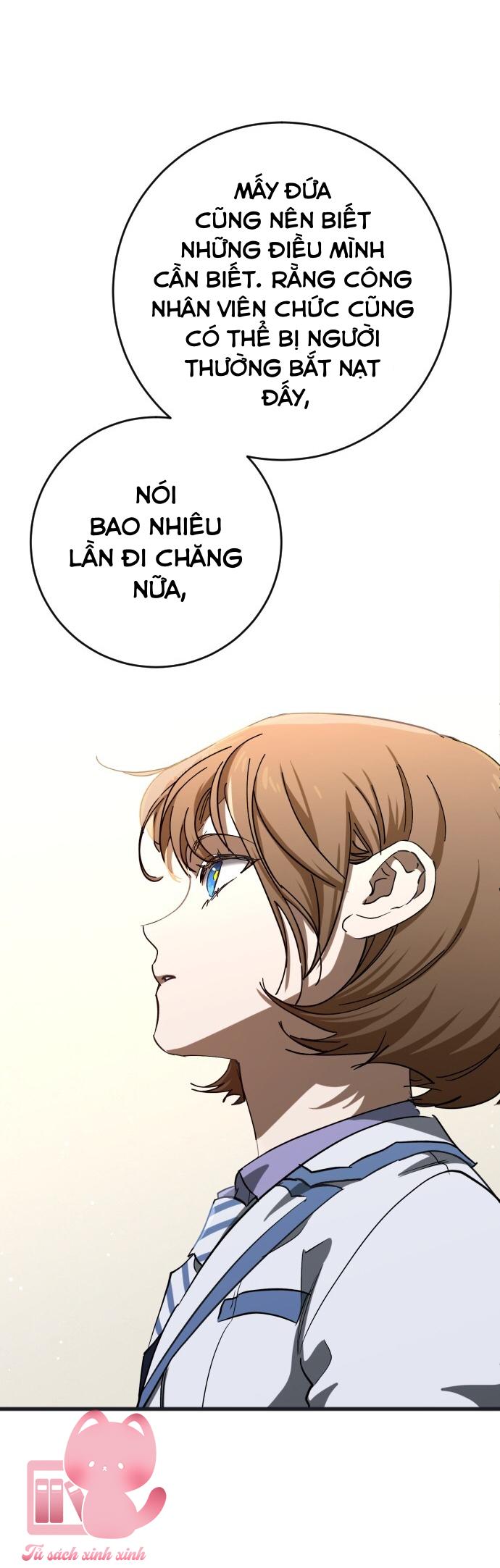 Đêm Của Bóng Tối - Chap 54