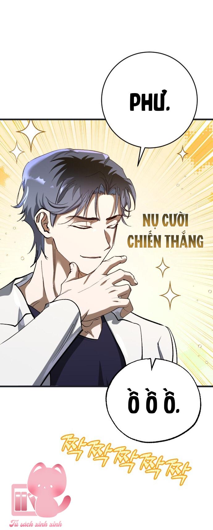 Đêm Của Bóng Tối - Chap 54