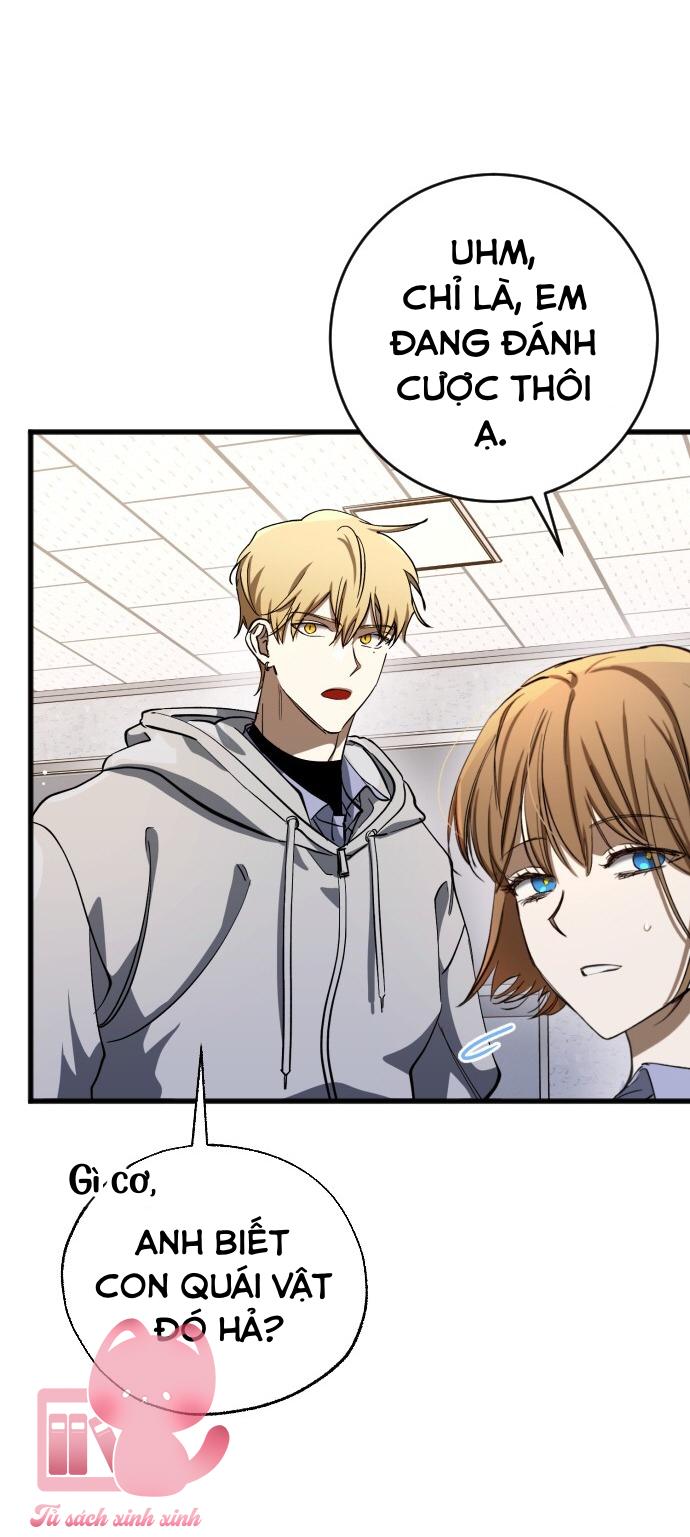 Đêm Của Bóng Tối - Chap 54