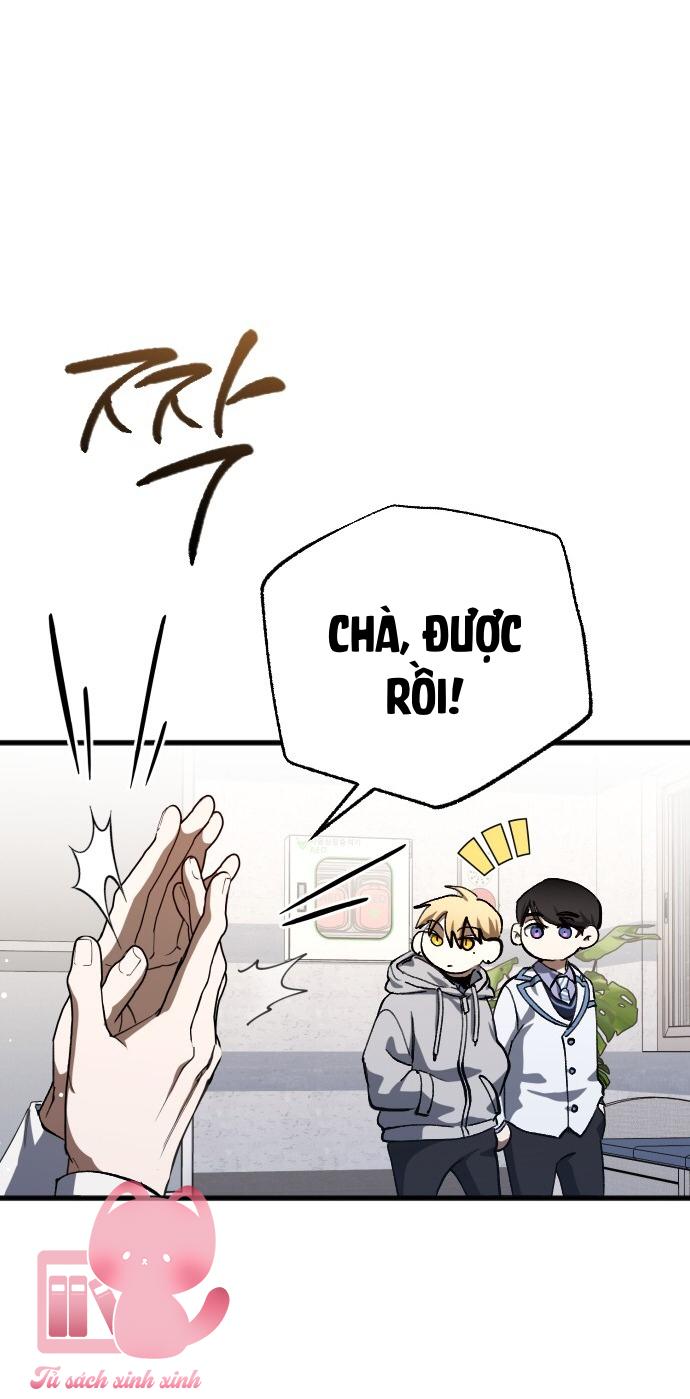 Đêm Của Bóng Tối - Chap 54