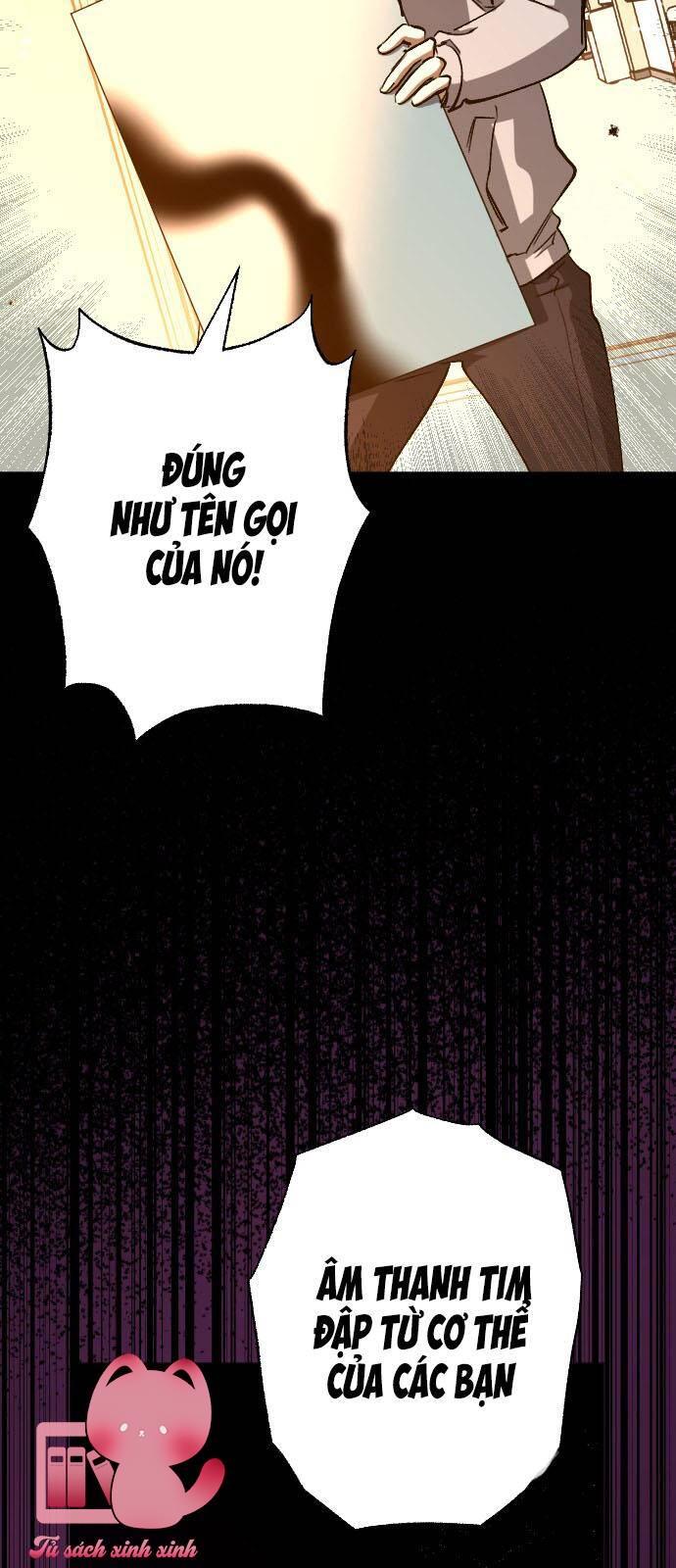 Đêm Của Bóng Tối - Chap 6