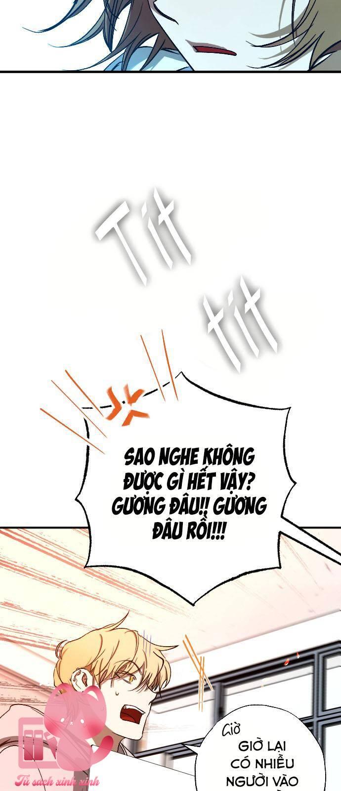 Đêm Của Bóng Tối - Chap 6