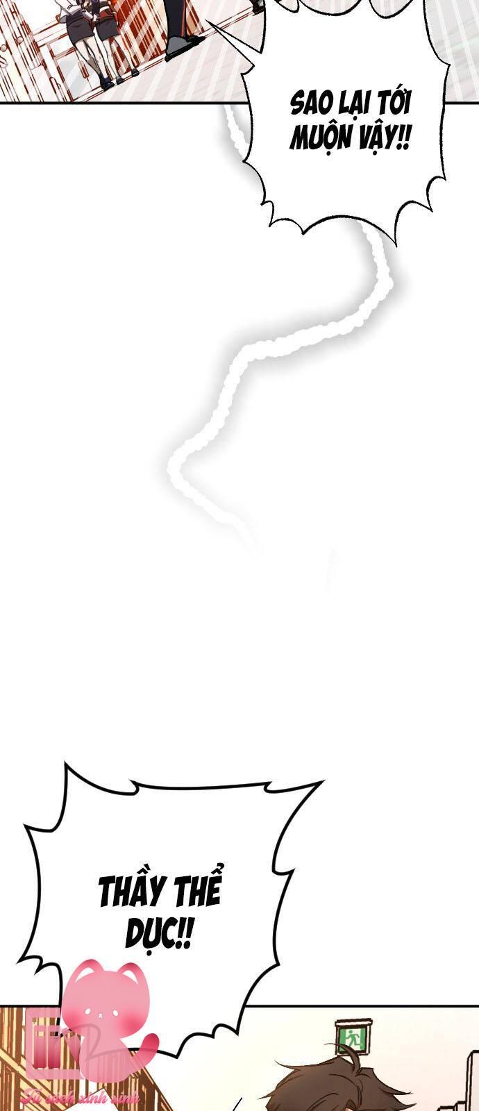 Đêm Của Bóng Tối - Chap 6