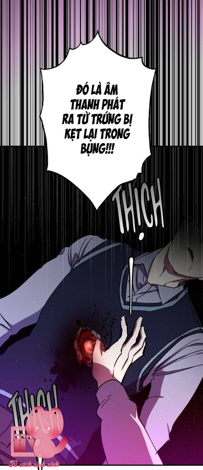 Đêm Của Bóng Tối - Chap 6