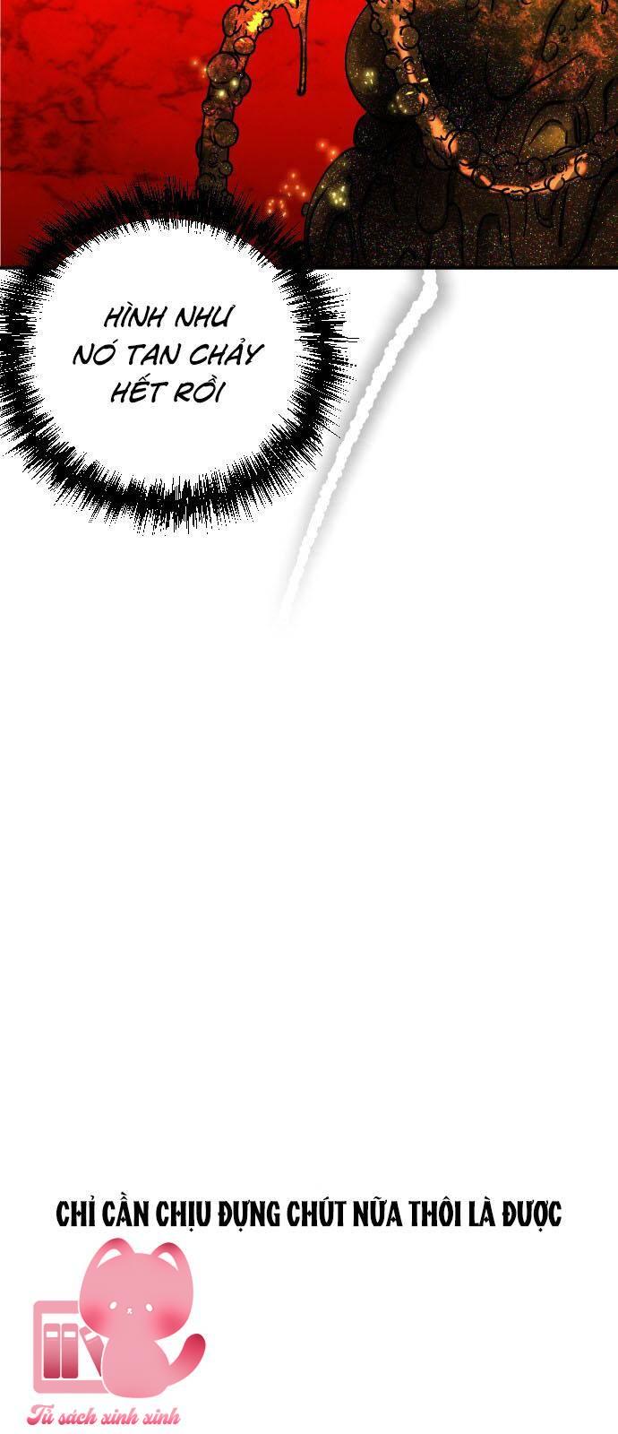 Đêm Của Bóng Tối - Chap 6