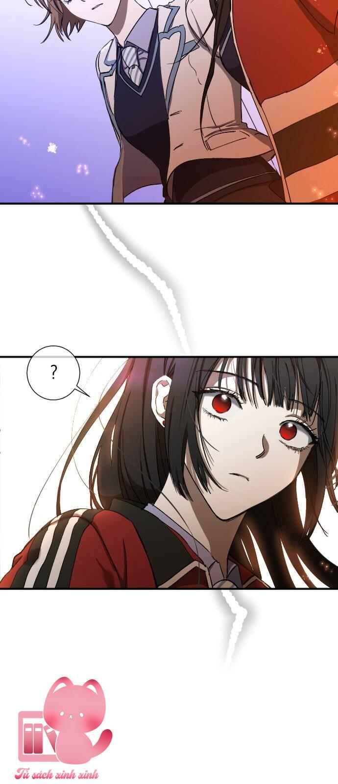 Đêm Của Bóng Tối - Chap 6