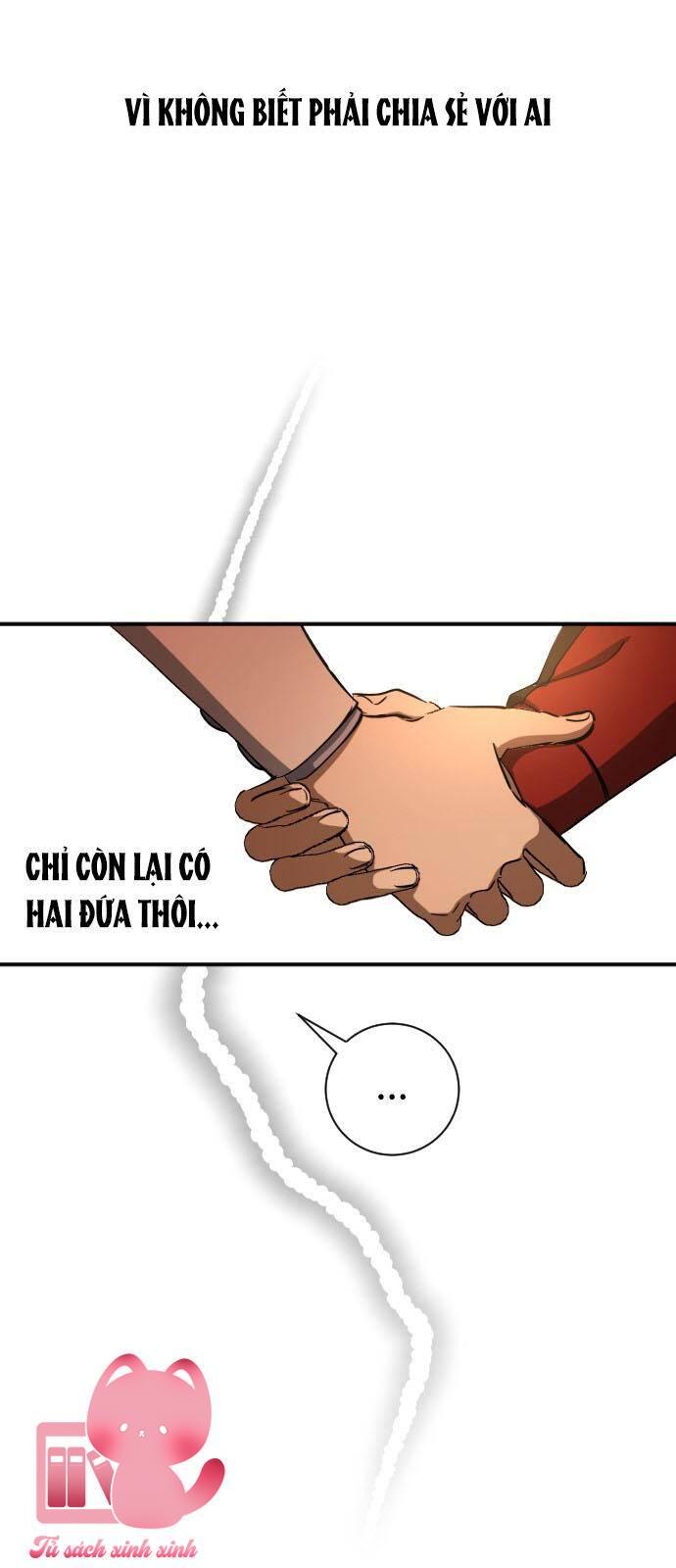 Đêm Của Bóng Tối - Chap 6