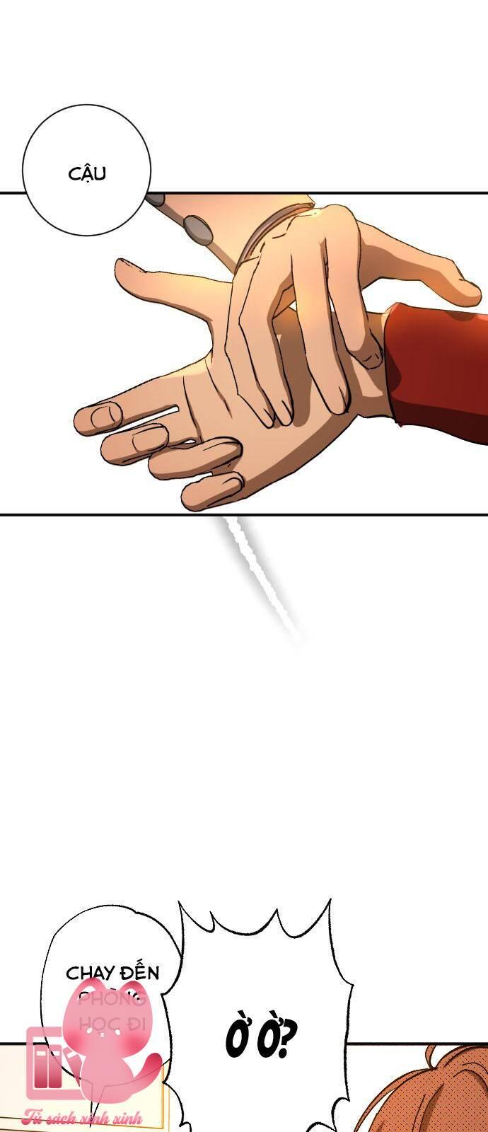 Đêm Của Bóng Tối - Chap 6