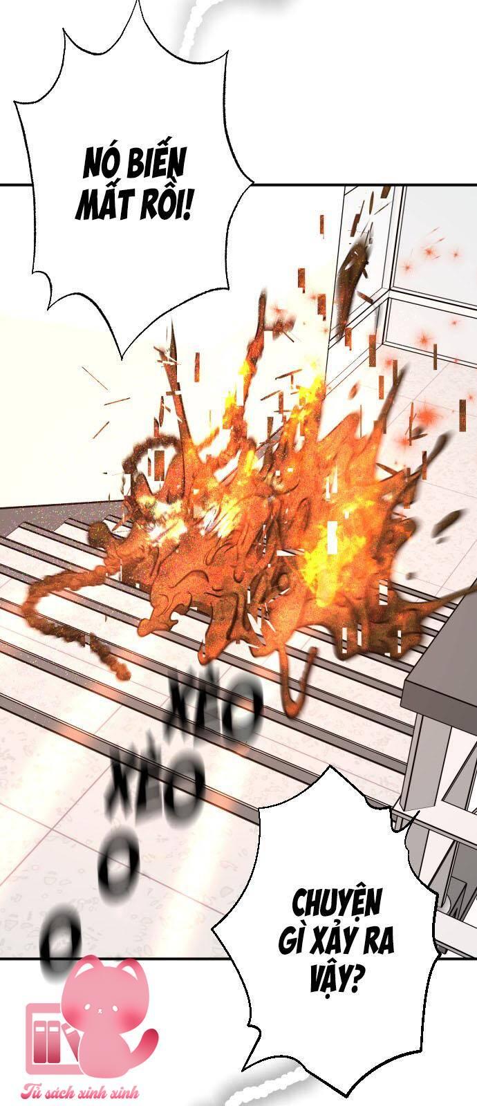 Đêm Của Bóng Tối - Chap 6