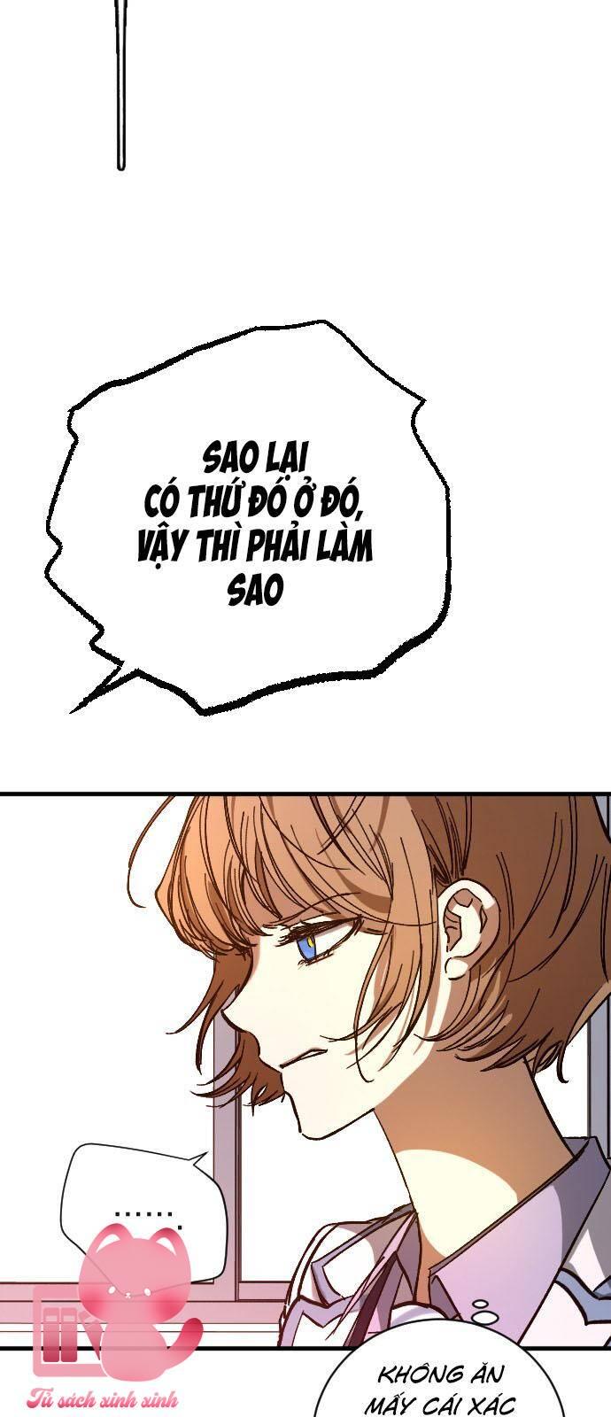 Đêm Của Bóng Tối - Chap 6