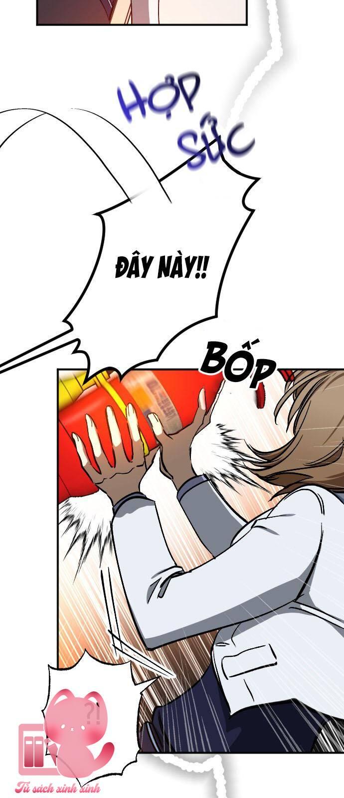 Đêm Của Bóng Tối - Chap 6