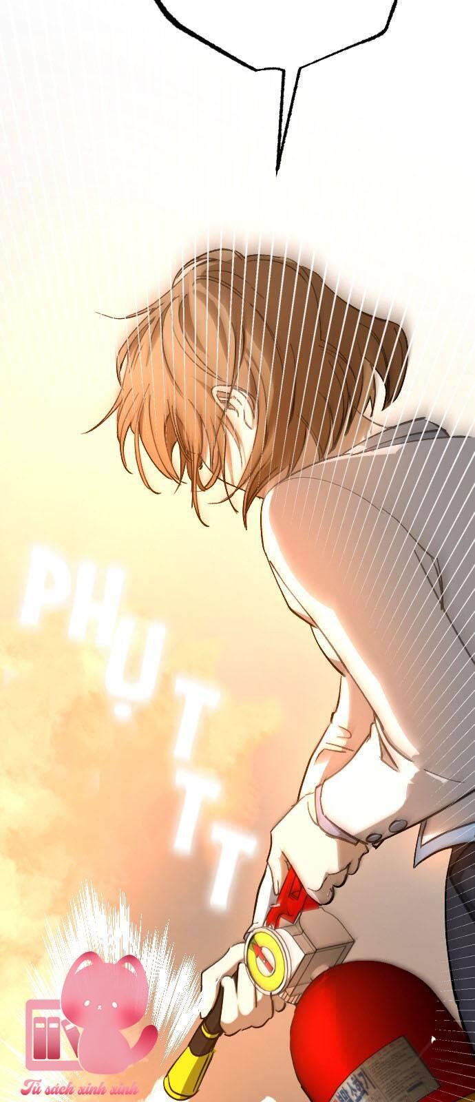 Đêm Của Bóng Tối - Chap 6