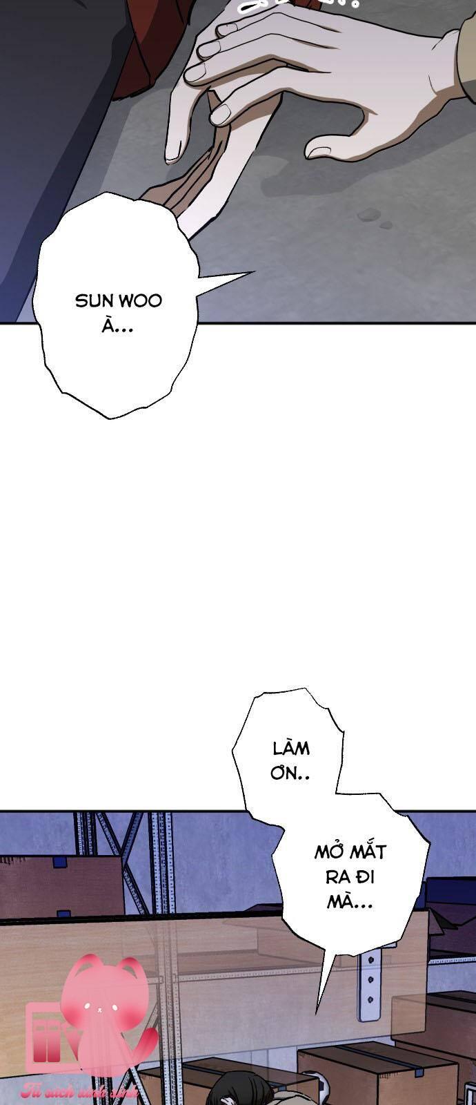 Đêm Của Bóng Tối - Chap 6